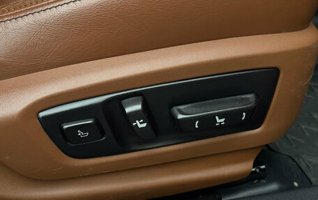 Lexus GS IV рестайлинг, 2014 год, 2 200 000 рублей, 20 фотография