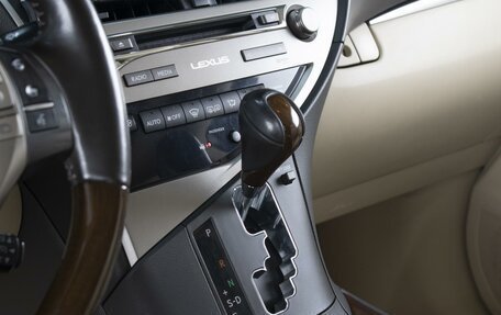 Lexus RX III, 2014 год, 3 280 000 рублей, 11 фотография