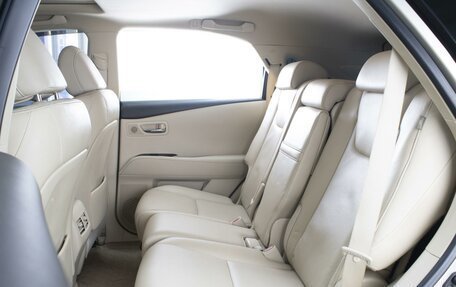 Lexus RX III, 2014 год, 3 280 000 рублей, 8 фотография