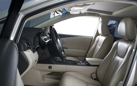 Lexus RX III, 2014 год, 3 280 000 рублей, 9 фотография