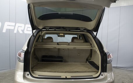 Lexus RX III, 2014 год, 3 280 000 рублей, 19 фотография