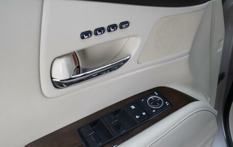 Lexus RX III, 2014 год, 3 280 000 рублей, 18 фотография