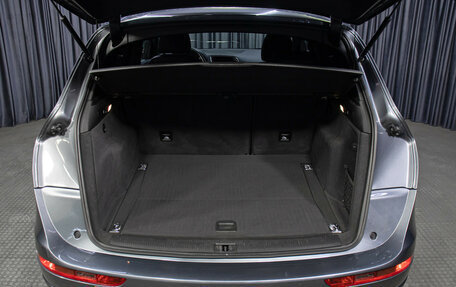 Audi Q5, 2016 год, 2 349 000 рублей, 10 фотография