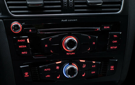 Audi Q5, 2016 год, 2 349 000 рублей, 18 фотография