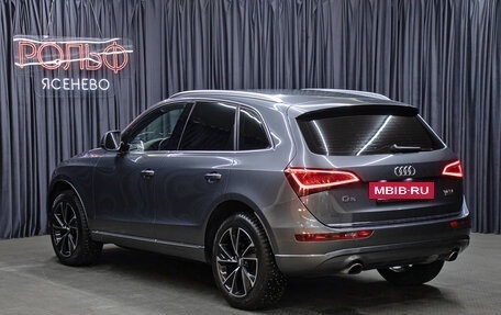 Audi Q5, 2016 год, 2 349 000 рублей, 7 фотография