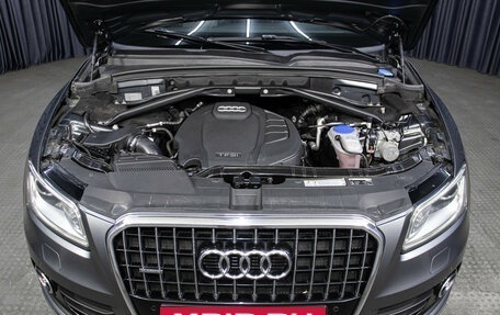 Audi Q5, 2016 год, 2 349 000 рублей, 9 фотография