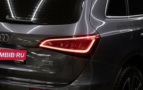 Audi Q5, 2016 год, 2 349 000 рублей, 22 фотография