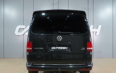 Volkswagen Multivan T5, 2010 год, 1 849 000 рублей, 4 фотография