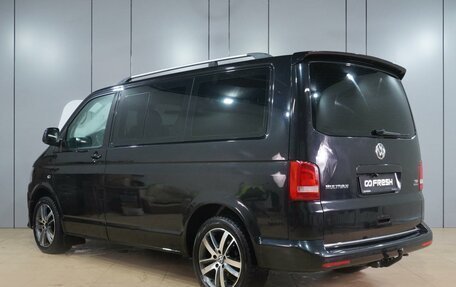 Volkswagen Multivan T5, 2010 год, 1 849 000 рублей, 2 фотография