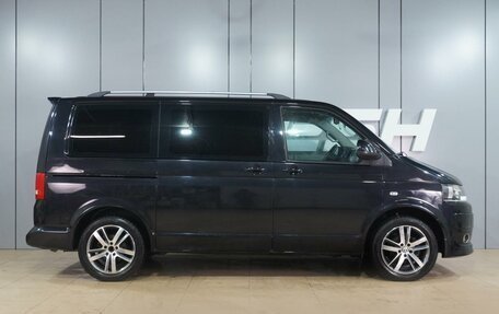 Volkswagen Multivan T5, 2010 год, 1 849 000 рублей, 5 фотография