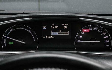 Toyota Sienta II, 2018 год, 1 849 000 рублей, 14 фотография