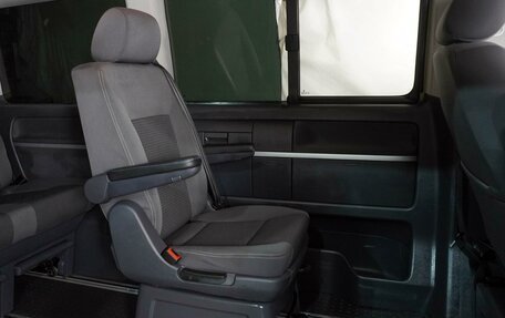 Volkswagen Multivan T5, 2010 год, 1 849 000 рублей, 7 фотография