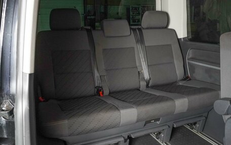 Volkswagen Multivan T5, 2010 год, 1 849 000 рублей, 9 фотография