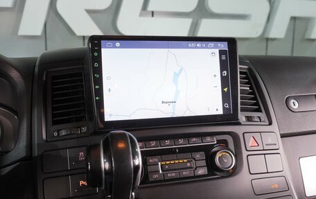 Volkswagen Multivan T5, 2010 год, 1 849 000 рублей, 14 фотография