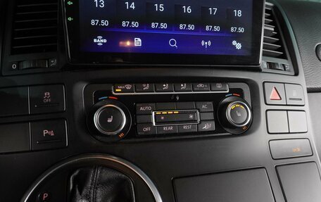 Volkswagen Multivan T5, 2010 год, 1 849 000 рублей, 12 фотография