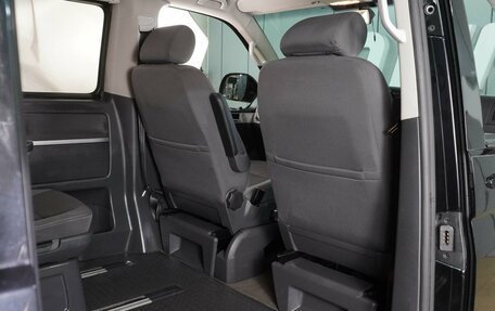 Volkswagen Multivan T5, 2010 год, 1 849 000 рублей, 11 фотография