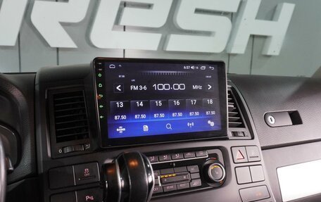 Volkswagen Multivan T5, 2010 год, 1 849 000 рублей, 16 фотография