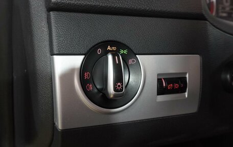 Volkswagen Multivan T5, 2010 год, 1 849 000 рублей, 18 фотография