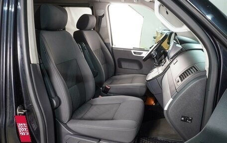 Volkswagen Multivan T5, 2010 год, 1 849 000 рублей, 8 фотография