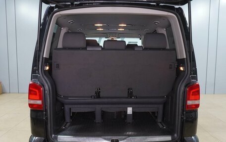 Volkswagen Multivan T5, 2010 год, 1 849 000 рублей, 21 фотография