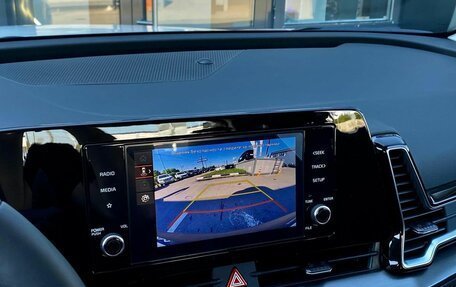 KIA Sportage IV рестайлинг, 2025 год, 4 600 000 рублей, 18 фотография