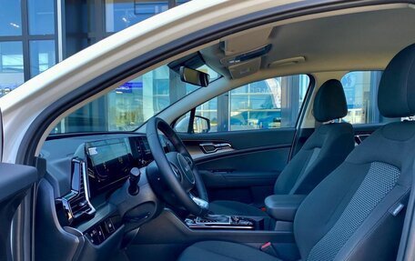 KIA Sportage IV рестайлинг, 2025 год, 4 600 000 рублей, 11 фотография