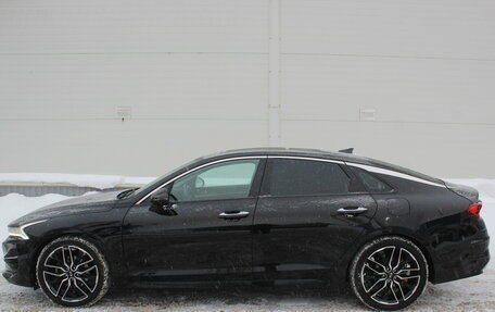 KIA K5, 2020 год, 2 595 000 рублей, 4 фотография