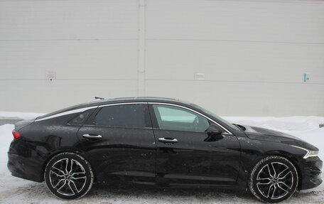 KIA K5, 2020 год, 2 595 000 рублей, 5 фотография