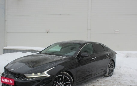 KIA K5, 2020 год, 2 595 000 рублей, 2 фотография