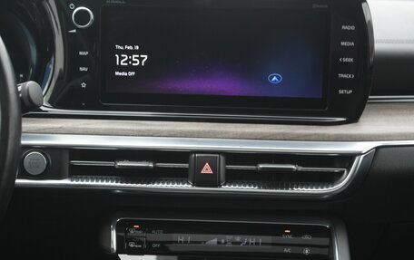 KIA K5, 2020 год, 2 595 000 рублей, 12 фотография