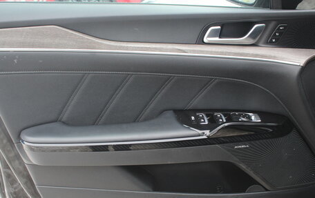 KIA K5, 2020 год, 2 595 000 рублей, 9 фотография