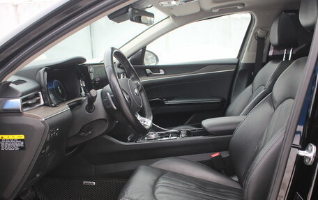 KIA K5, 2020 год, 2 595 000 рублей, 10 фотография