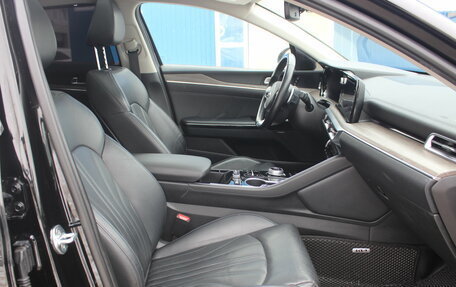 KIA K5, 2020 год, 2 595 000 рублей, 17 фотография