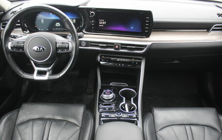 KIA K5, 2020 год, 2 595 000 рублей, 11 фотография