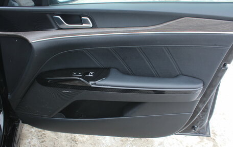 KIA K5, 2020 год, 2 595 000 рублей, 18 фотография