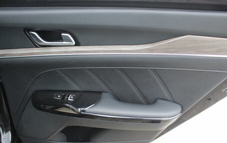 KIA K5, 2020 год, 2 595 000 рублей, 22 фотография