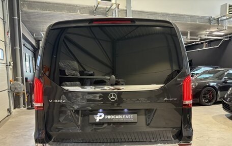 Mercedes-Benz V-Класс, 2025 год, 23 000 838 рублей, 6 фотография