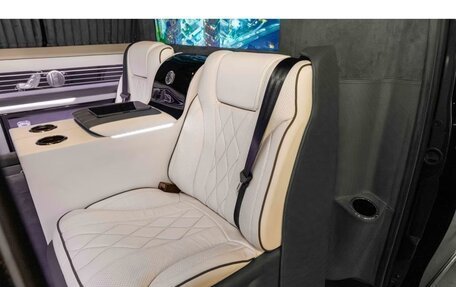 Mercedes-Benz V-Класс, 2025 год, 23 000 838 рублей, 13 фотография