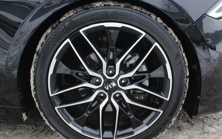 KIA K5, 2020 год, 2 595 000 рублей, 23 фотография