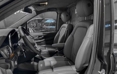 Mercedes-Benz V-Класс, 2025 год, 23 000 838 рублей, 8 фотография