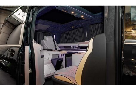 Mercedes-Benz V-Класс, 2025 год, 23 000 838 рублей, 9 фотография