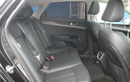 KIA K5, 2020 год, 2 595 000 рублей, 21 фотография