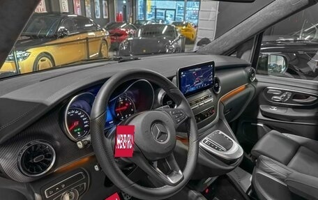 Mercedes-Benz V-Класс, 2025 год, 23 000 838 рублей, 7 фотография