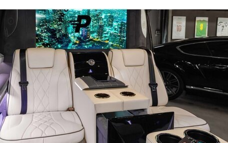 Mercedes-Benz V-Класс, 2025 год, 23 000 838 рублей, 14 фотография