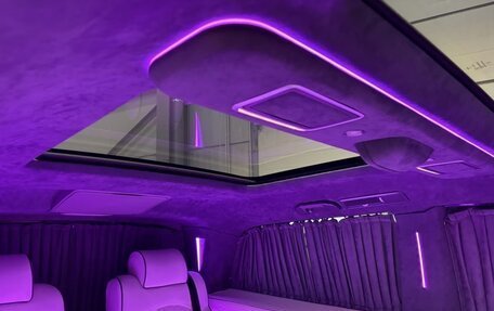 Mercedes-Benz V-Класс, 2025 год, 23 000 838 рублей, 20 фотография