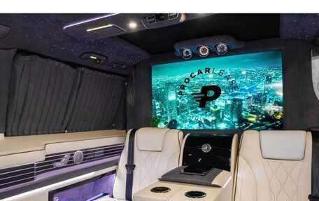 Mercedes-Benz V-Класс, 2025 год, 23 000 838 рублей, 21 фотография