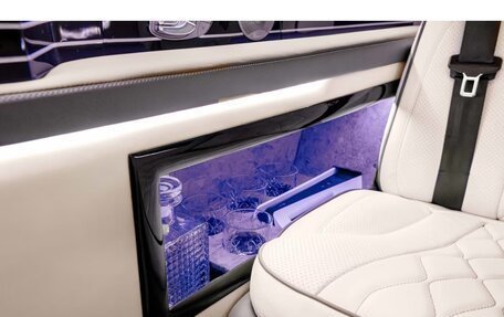 Mercedes-Benz V-Класс, 2025 год, 23 000 838 рублей, 22 фотография