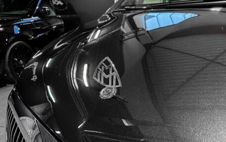 Mercedes-Benz V-Класс, 2025 год, 23 000 838 рублей, 17 фотография