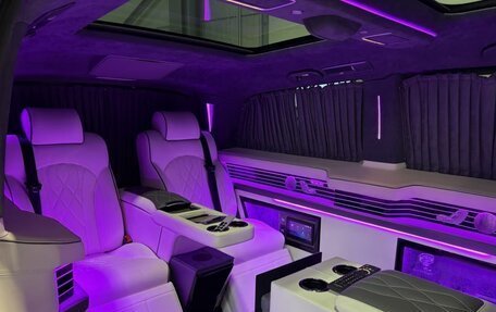 Mercedes-Benz V-Класс, 2025 год, 23 000 838 рублей, 23 фотография