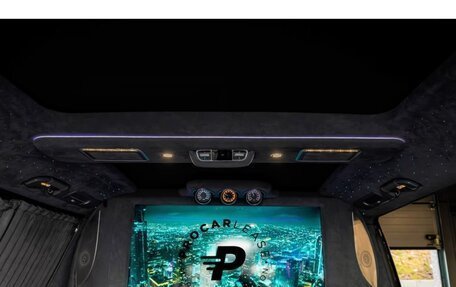 Mercedes-Benz V-Класс, 2025 год, 23 000 838 рублей, 19 фотография